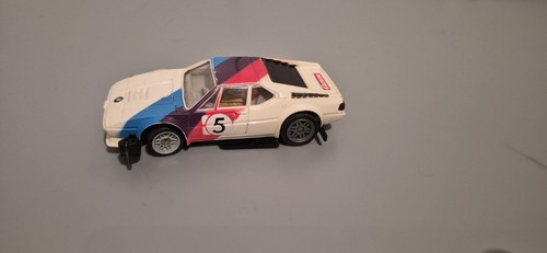 Carrera servo 140 bmw - servo, ,