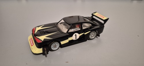 Carrera servo 140 ford - carrera,