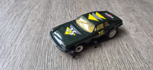 Carrera servo 140 jaguar - carrera,