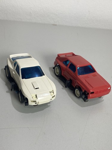 Carrera servo 140 audi und - 140,