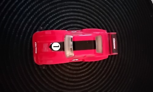 Carrera servo 140 - ,