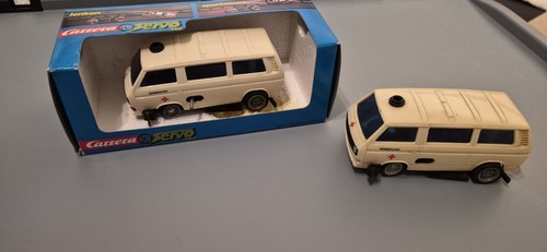 Carrera servo 140 - carrera,