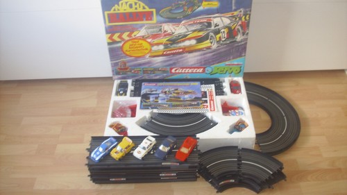 Carrera servo 140 - carrera,