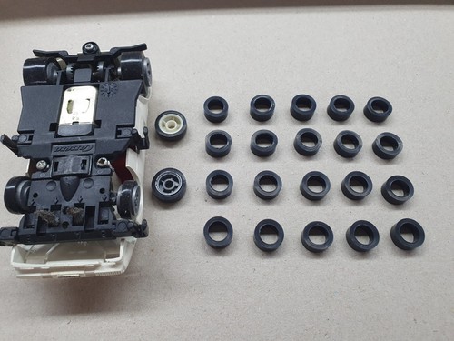 Carrera servo 140 plus v3 - carrera,