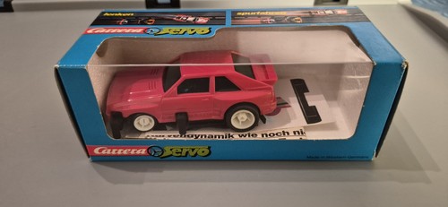 Carrera servo 140 audi - servo,