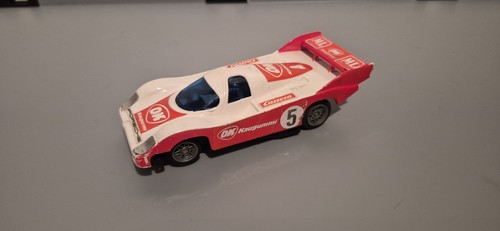 Carrera servo 140 porsche - servo,