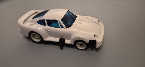 Carrera servo 140 porsche - carrera,