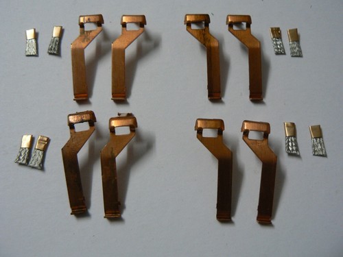 Schleifer carrera servo - carrera,