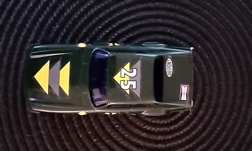 Carrera servo 140 - carrera,