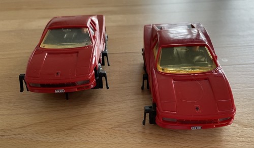 Carrera servo 140 ferrari - carrera,