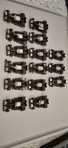 Carrera servo 140 - servo, v3