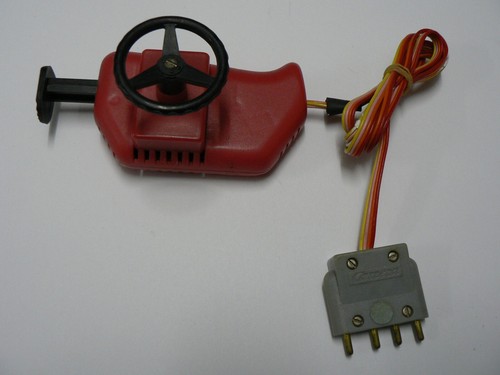 Carrera regler servo 140 - carrera,