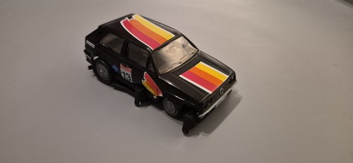Carrera servo 140 golf - -, gti