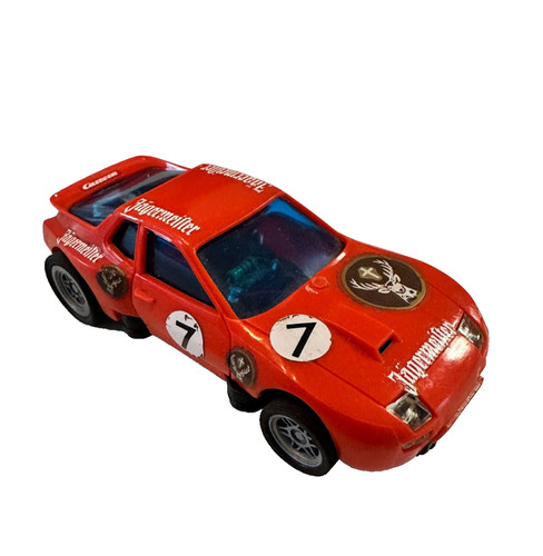 Carrera servo 140 160 porsche - 140,
