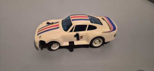 Carrera servo 140 - carrera,