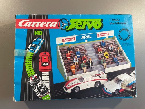 Carrera servo 140 77600 - servo,