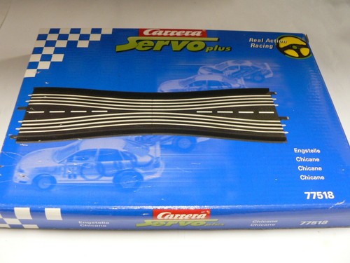Carrera servo 140plus - carrera,