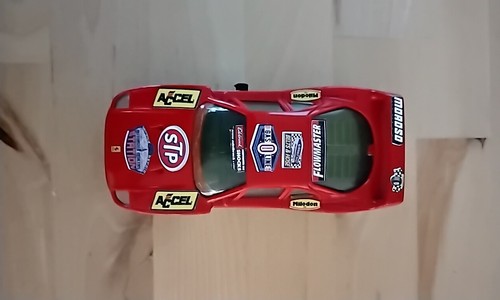 Carrera servo 140 - ,