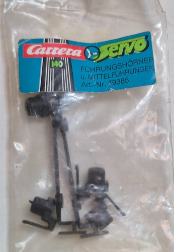 Original carrera servo 140 - servo,