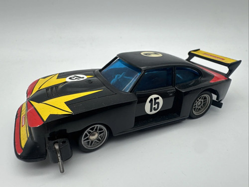 Carrera servo 140 ford capri - carrera,