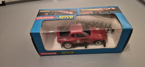 Carrera servo 140 porsche - carrera, 924