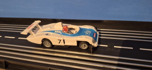 Carrera servo 140 renault - 140,