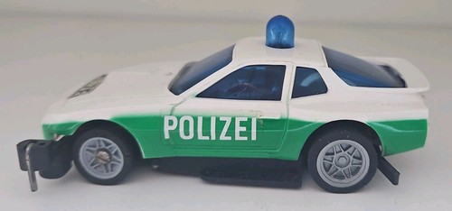 Carrera 140 servo porsche - 140,