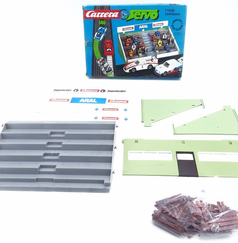 Carrera servo 140 - carrera,