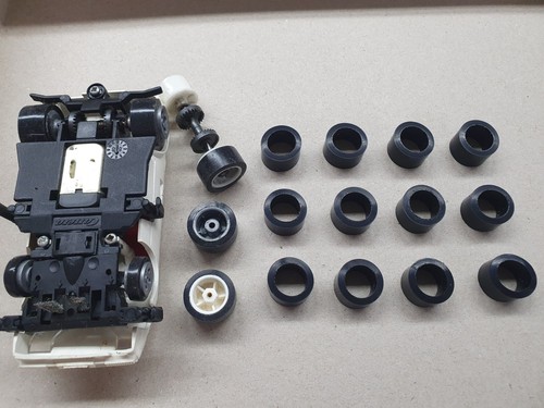 Carrera servo 140 plus v3 - 140,