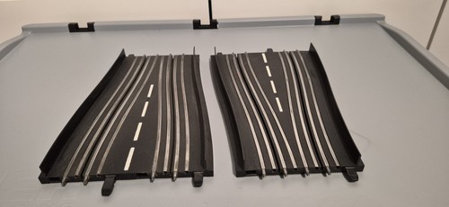 Carrera servo 140 - 140, engstelle
