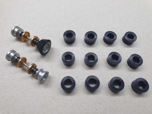 Carrera servo 140 - v1, 12
