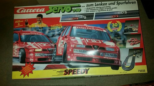 75555 carrera servo - carrera,