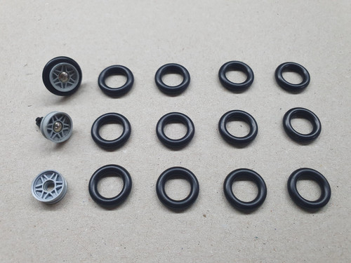 Stück carrera servo 140 - stück,