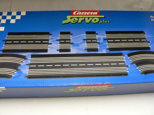 Carrera servo 140plus - carrera,