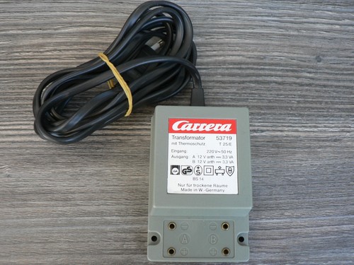 Carrera servo 140 160 - servo,