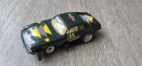 Carrera servo 140 jaguar - carrera,