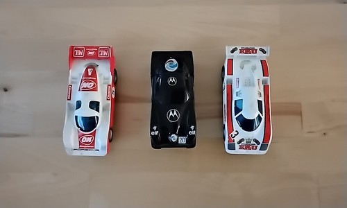 Passend für carrera servo - ***,