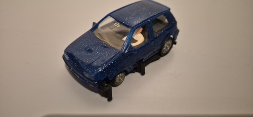 Carrera servo 140 golf gti - carrera,