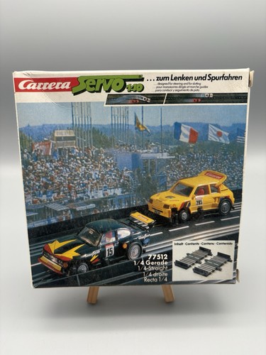 Carrera servo 140 77512 - [carrera, 140]
