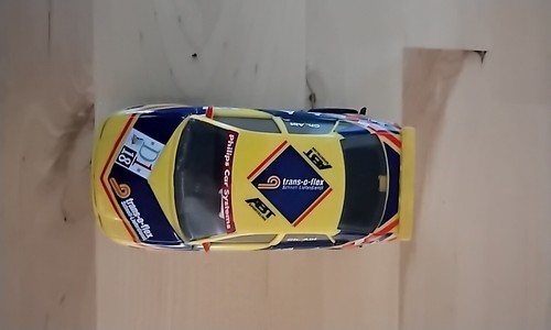 Carrera servo 140 - ***, –