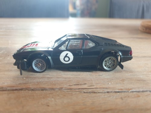 Carrera servo 140 bmw - carrera,