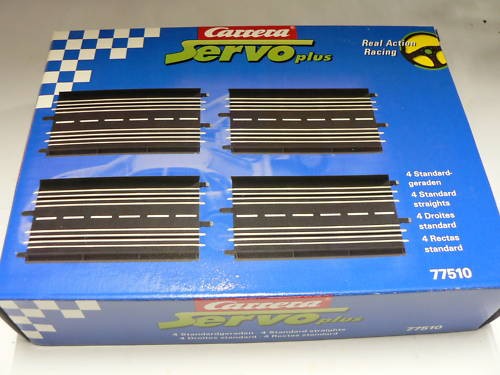 Carrera servo 140plus - carrera,