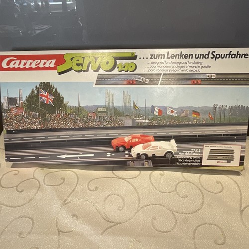 Carrera servo 140 40 - carrera,