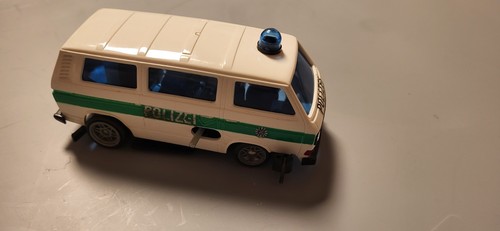 Carrera servo 140 - servo,