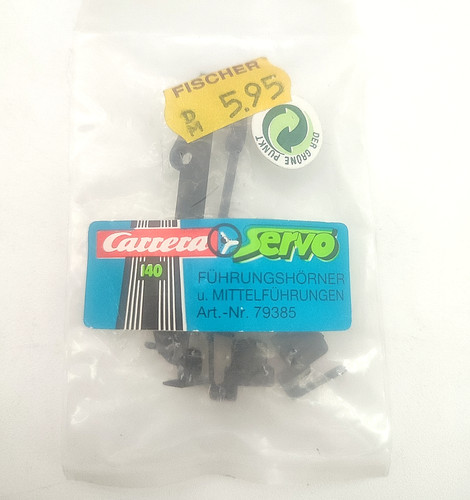 Original carrera servo - carrera, 140