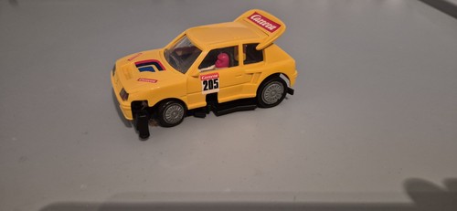 Carrera servo 140 peugeot - carrera,