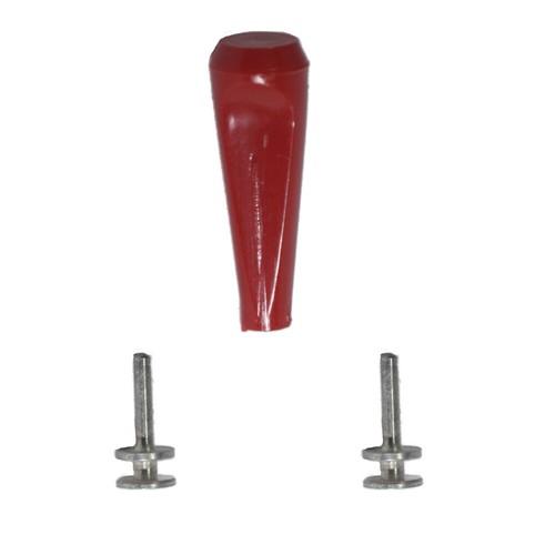 Führungsstift metall carrera - führungsstift,