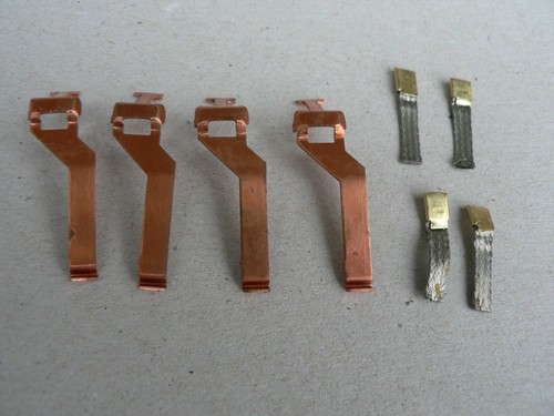 Schleifer carrera servo 140 - carrera,