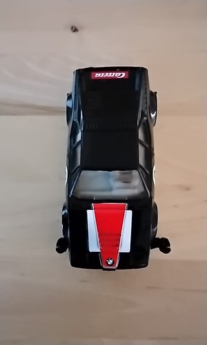 Carrera servo 140 - ,
