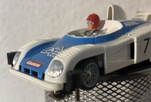 Carrera servo 140 - , v1